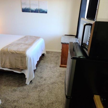070A Grand Canyon Studio With Kitchenette, Accommodates 4 Valle Exteriér fotografie