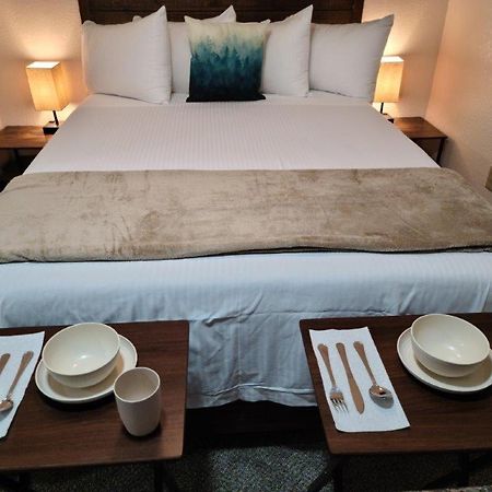070A Grand Canyon Studio With Kitchenette, Accommodates 4 Valle Exteriér fotografie