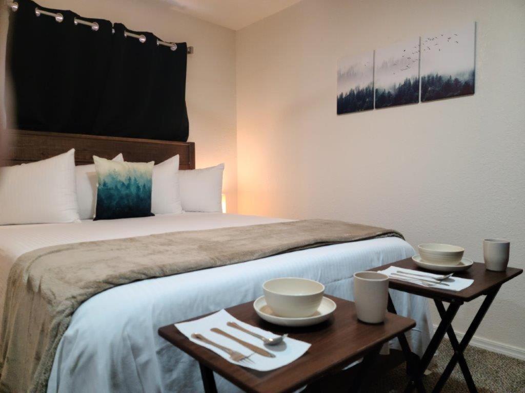 070A Grand Canyon Studio With Kitchenette, Accommodates 4 Valle Exteriér fotografie