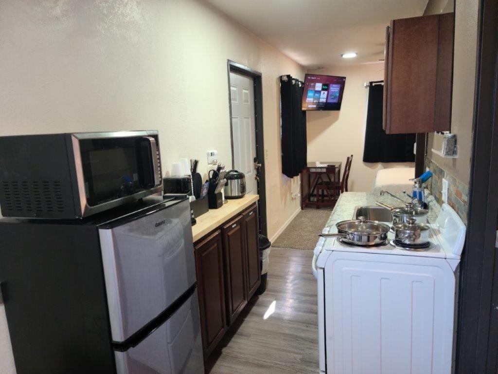 070A Grand Canyon Studio With Kitchenette, Accommodates 4 Valle Exteriér fotografie