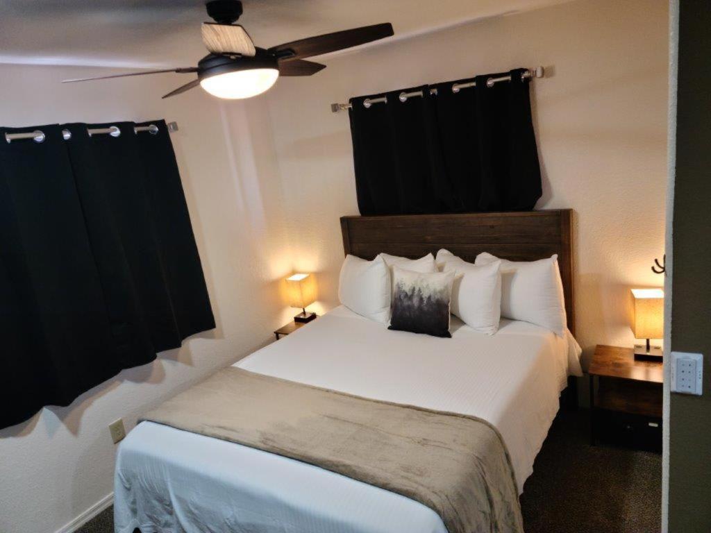070A Grand Canyon Studio With Kitchenette, Accommodates 4 Valle Exteriér fotografie