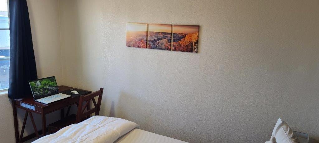 070A Grand Canyon Studio With Kitchenette, Accommodates 4 Valle Exteriér fotografie