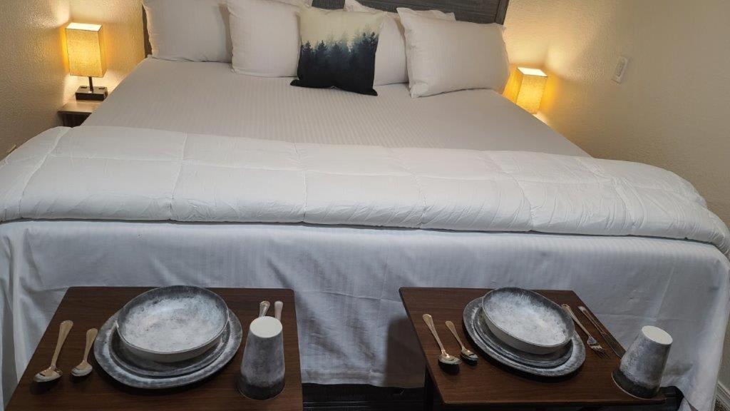 070A Grand Canyon Studio With Kitchenette, Accommodates 4 Valle Exteriér fotografie