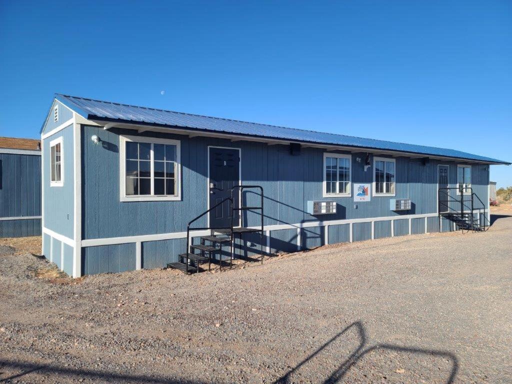 070A Grand Canyon Studio With Kitchenette, Accommodates 4 Valle Exteriér fotografie