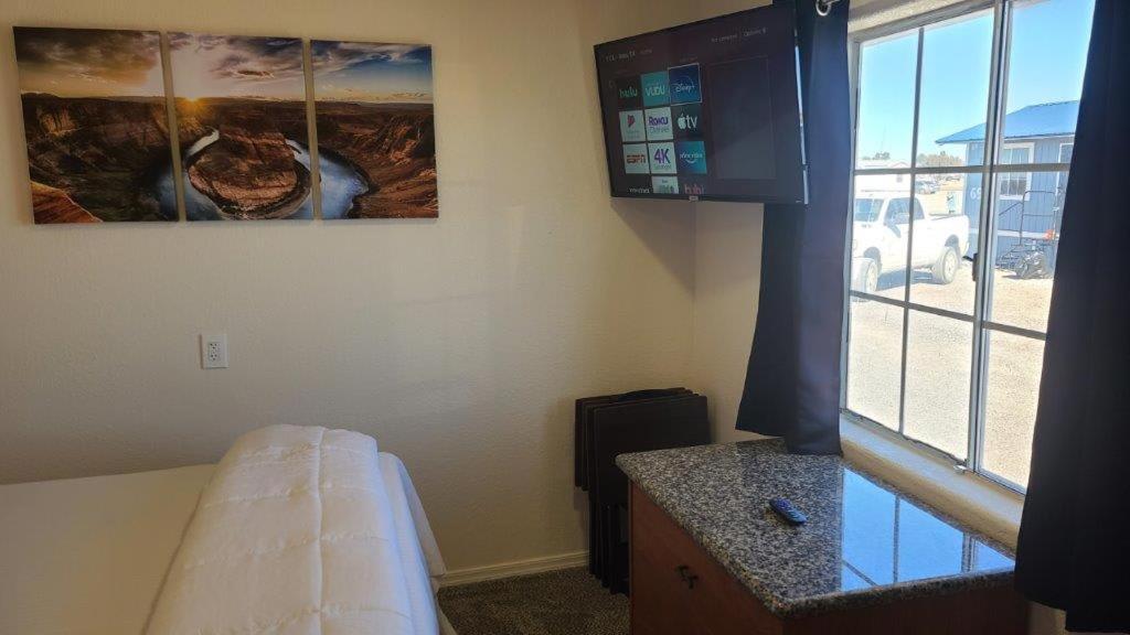 070A Grand Canyon Studio With Kitchenette, Accommodates 4 Valle Exteriér fotografie