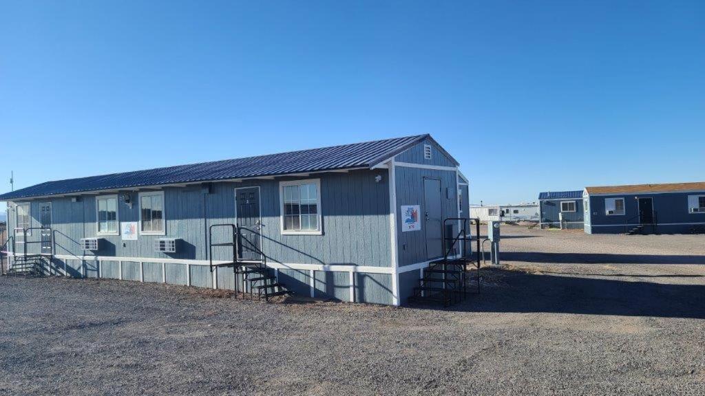 070A Grand Canyon Studio With Kitchenette, Accommodates 4 Valle Exteriér fotografie