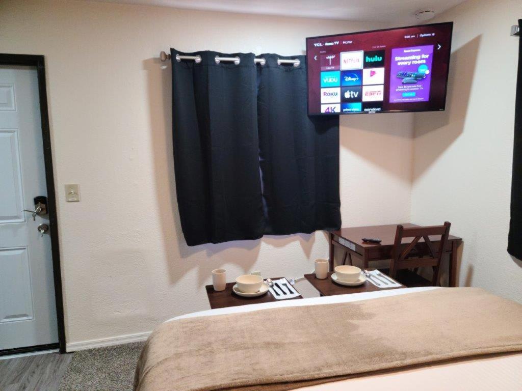 070A Grand Canyon Studio With Kitchenette, Accommodates 4 Valle Exteriér fotografie