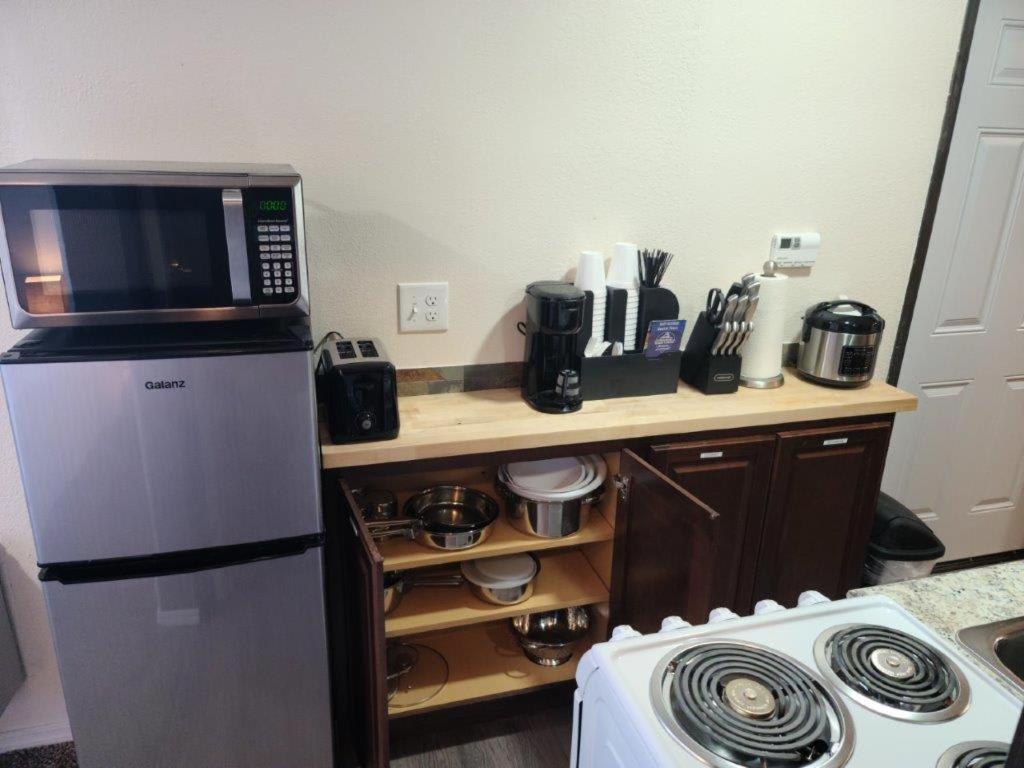 070A Grand Canyon Studio With Kitchenette, Accommodates 4 Valle Exteriér fotografie