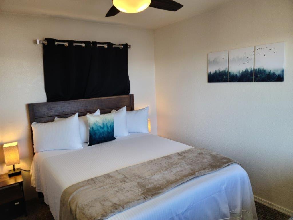 070A Grand Canyon Studio With Kitchenette, Accommodates 4 Valle Exteriér fotografie