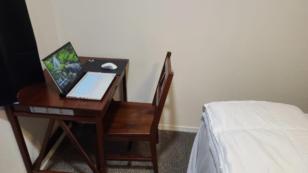 070A Grand Canyon Studio With Kitchenette, Accommodates 4 Valle Exteriér fotografie