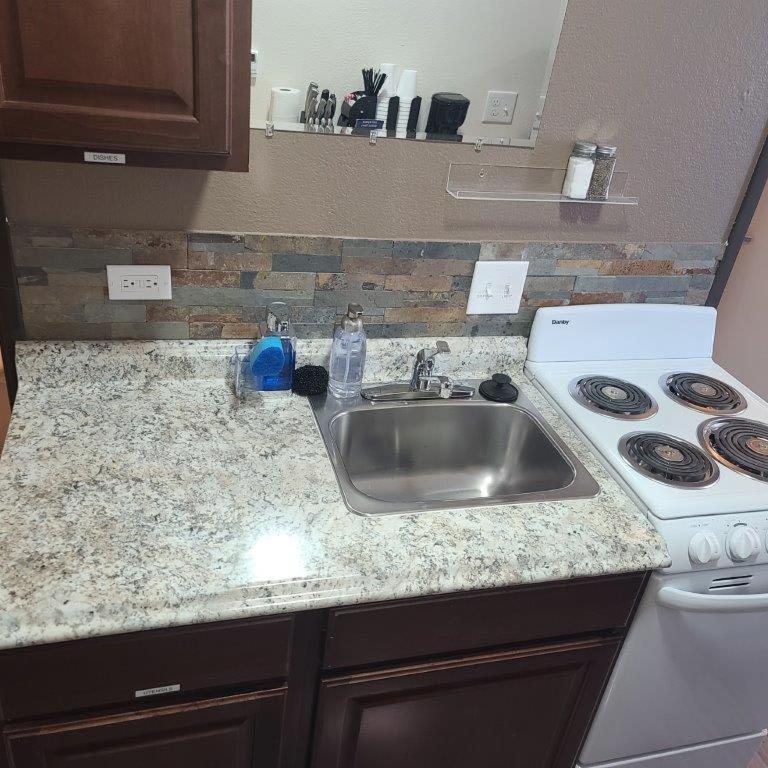 070A Grand Canyon Studio With Kitchenette, Accommodates 4 Valle Exteriér fotografie